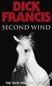Capa do artigo Second Wind