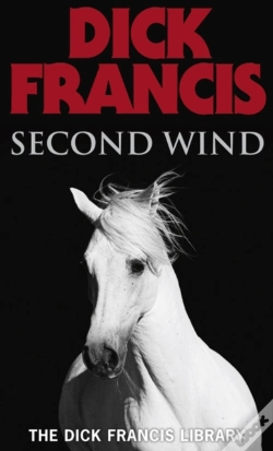 Capa do artigo Second Wind