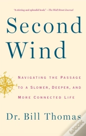 Capa do artigo Second Wind