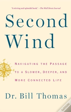 Capa do artigo Second Wind