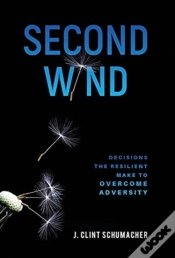 Capa do artigo Second Wind