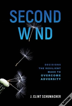 Capa do artigo Second Wind