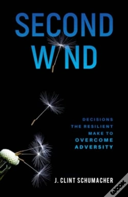 Capa do artigo Second Wind