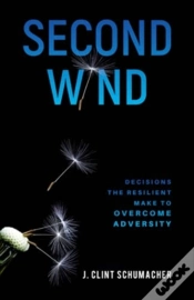 Capa do artigo Second Wind