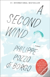 Capa do artigo Second Wind