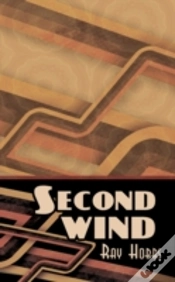 Capa do artigo Second Wind