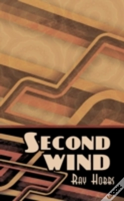 Capa do artigo Second Wind
