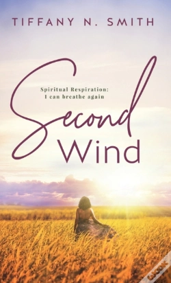 Capa do artigo Second Wind: Spiritual Respiration: I Ca
