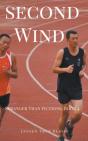 Second Wind: Stranger Than Fiction, Book - Preview