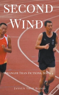 Capa do artigo Second Wind: Stranger Than Fiction, Book
