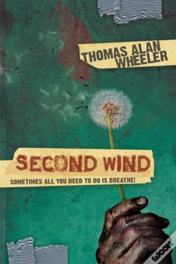 Capa do artigo Second Wind