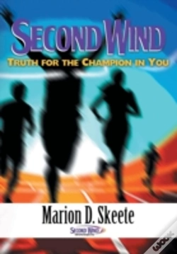 Capa do artigo Second Wind: Truth For The Champion In Y