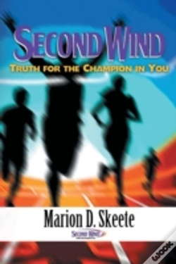 Capa do artigo Second Wind: Truth For The Champion In Y