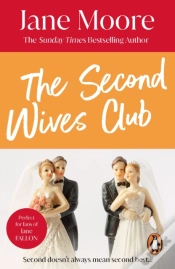 Capa do artigo Second Wives Club