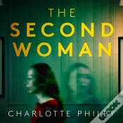 Capa do artigo Second Woman