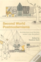 Capa do artigo Second World Postmodernisms