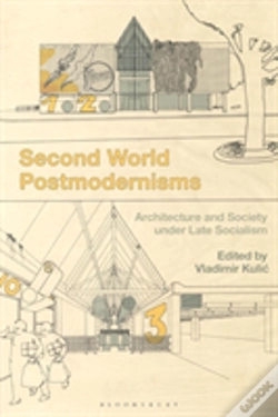 Capa do artigo Second World Postmodernisms