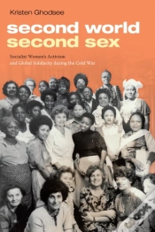 Capa do artigo Second World, Second Sex