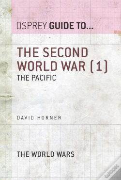Capa do artigo Second World War (1)