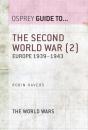 Second World War (2) - Preview