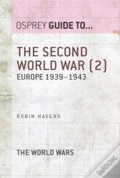 Capa do artigo Second World War (2)