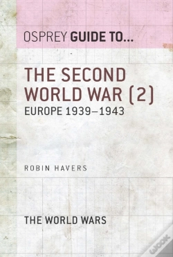 Capa do artigo Second World War (2)