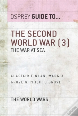 Capa do artigo Second World War (3)