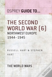 Capa do artigo Second World War (6)