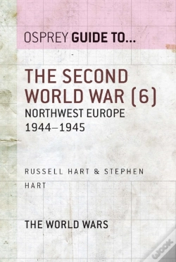 Capa do artigo Second World War (6)