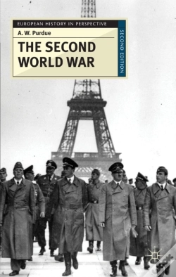 Capa do artigo Second World War