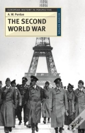 Second World War