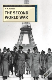 Capa do artigo Second World War