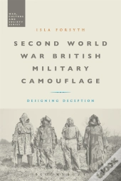 Second World War British Military Camouflage