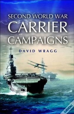 Capa do artigo Second World War Carrier Campaigns