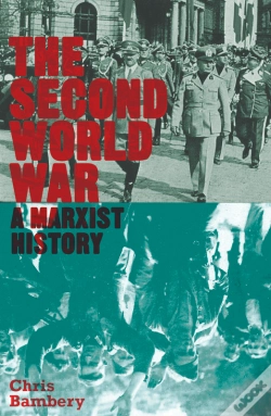 Capa do artigo Second World War