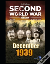 Capa do artigo Second World War Diary