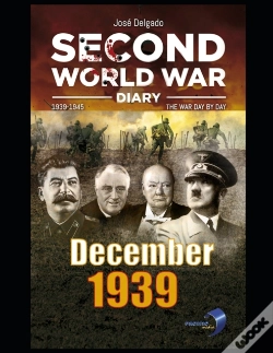 Capa do artigo Second World War Diary