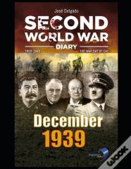 Second World War Diary