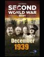 Second World War Diary - Preview