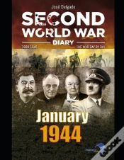 Capa do artigo Second World War Diary