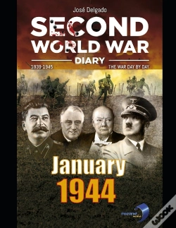Capa do artigo Second World War Diary