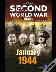 Second World War Diary