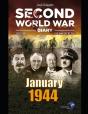 Second World War Diary - Preview