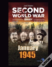 Capa do artigo Second World War Diary
