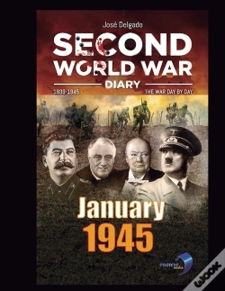 Capa do artigo Second World War Diary