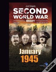 Second World War Diary