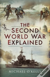 Capa do artigo Second World War Explained