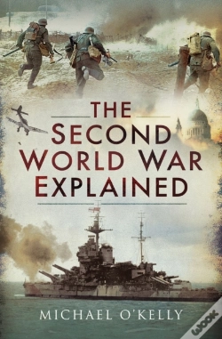 Capa do artigo Second World War Explained