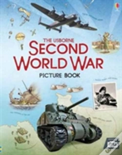 Capa do artigo Second World War