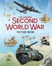 Capa do artigo Second World War